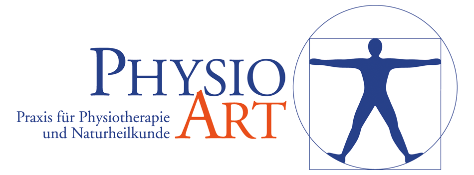 PHYSIO ART Logo