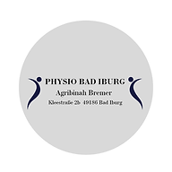 Bremer Agribinah Praxis für Physiotherapie Logo