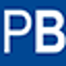 Blau Katja Physiotherapeutin Logo