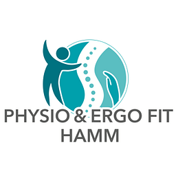 Röder Carsten Praxis für Physiotherapie und Krankengymnastik Logo