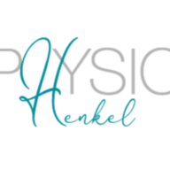 Henkel Dennis Physiotherapie Logo