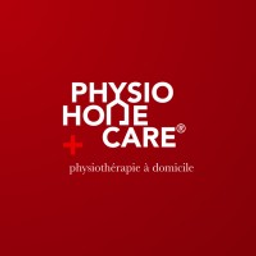 Physio Home Care Logo