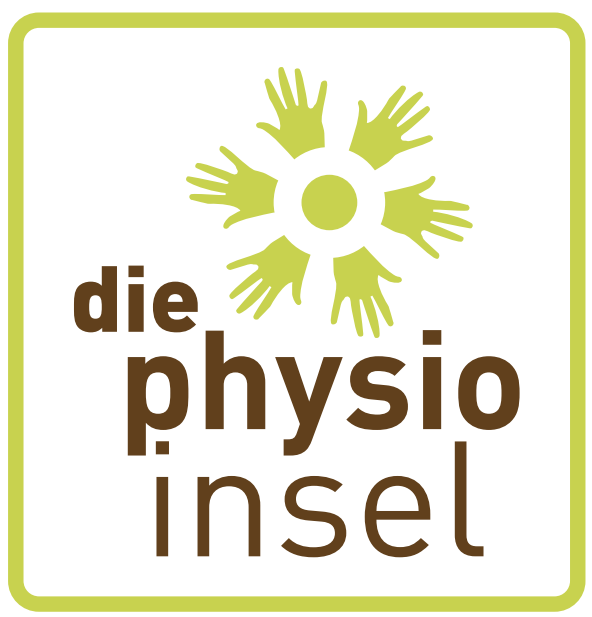 Die Physioinsel Logo