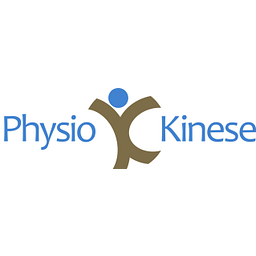 PhysioKinese Koves Panagiotis Krankengymnastik Praxis für Physiotherapie Logo