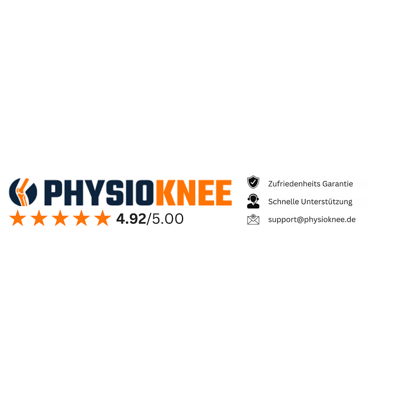 Physioknee.de Logo