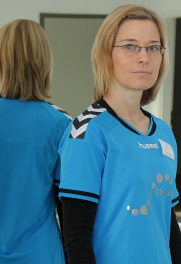 Physiotherapie Physiolance Leipzig Zentrum Logo