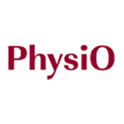Praxis für Sport und Physiotherapie Physioline Logo