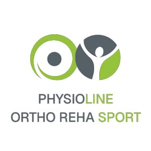 Physioline GmbH Logo
