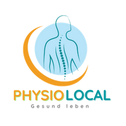 Physiolocal Physiotherapiepraxis Logo