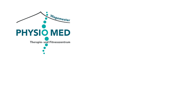 Physio Med. Therapie- und Fitnesszentrum Linda Wagemester Logo