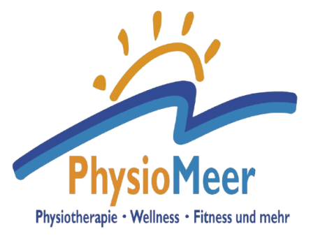 PhysioMeer Physiotherapie Logo