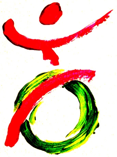 Physiotherapie Veronica Wittwer-Lang Logo