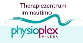 Physioplex Inh. Pia Hilker Logo