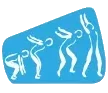 Physio+ Schwartz Logo
