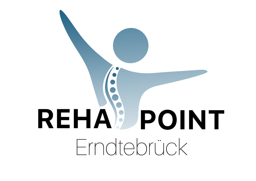 PhysioPoint Physiotherapeut Logo