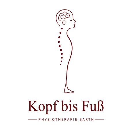 Barth Monika Krankengymnastin Logo