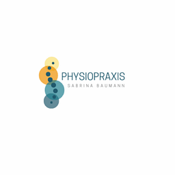 Baumann Sabrina Krankengymnastik, Physiopraxis Logo