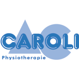 Caroli, Achim Praxis für Physiotherapie Logo