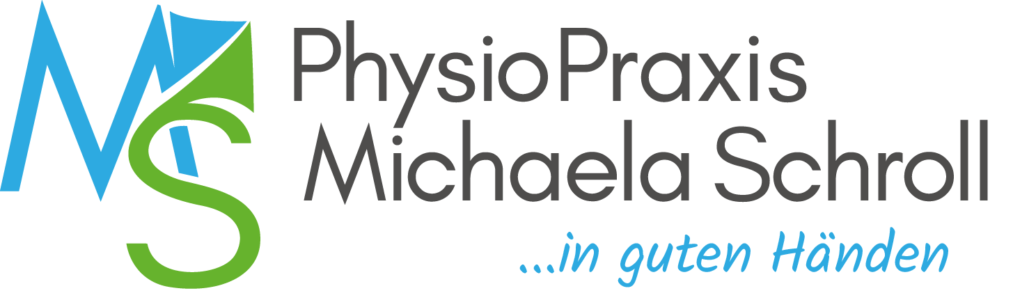 PhysioPraxis Michaela Schroll Logo