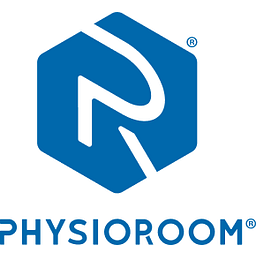 Physioroom.com Logo