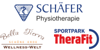 Schäfer Manfred Massagepraxis Logo