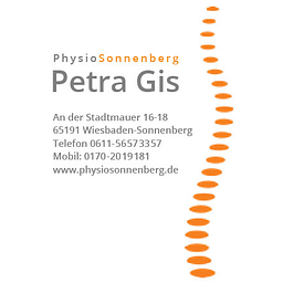 Physio Sonnenberg Logo