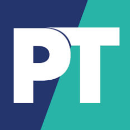 PhysioTape Logo