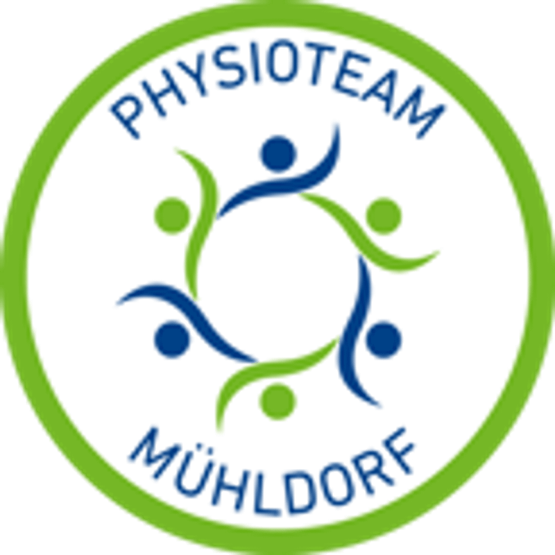 Physioteam Muehldorf Logo