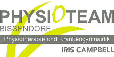 Physio Team Bissendorf Iris Campbell Logo