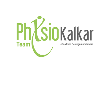 PhysioTeam Kalkar Wilma Strikkers-Haukes Logo