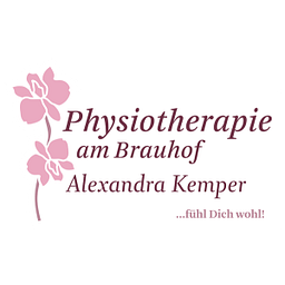 Physiotherapie am Brauhof Logo