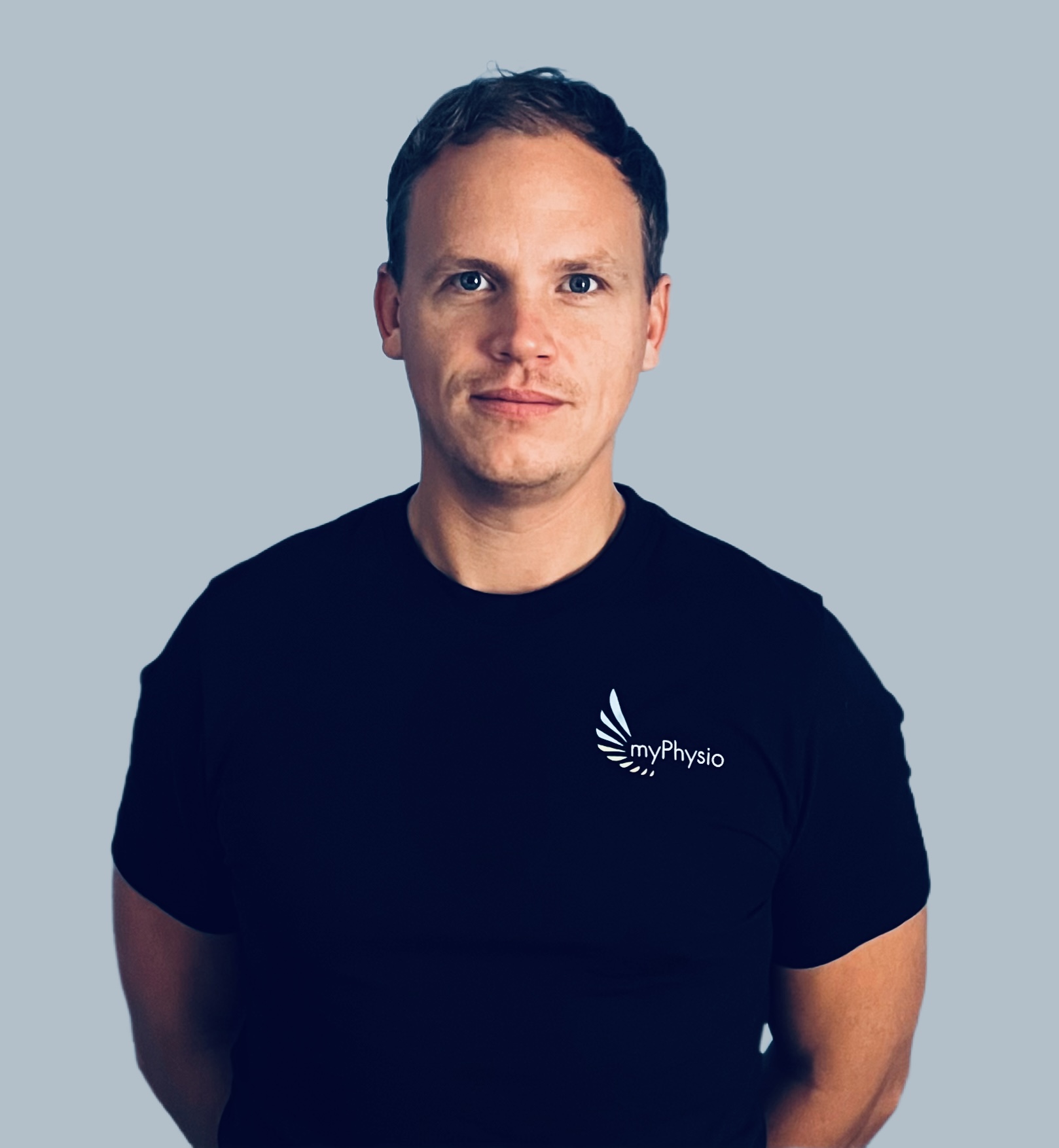 myPhysio Logo
