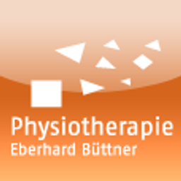 Büttner E. Krankengymnasik Logo