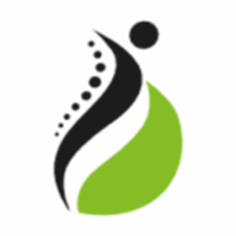 Physiotherapie Chaudry Logo