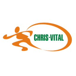 Chris-Vital Physiotherapie Logo