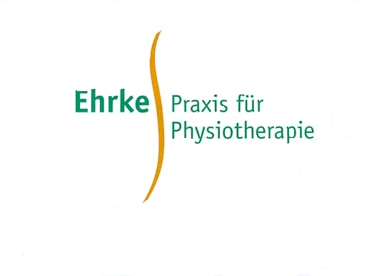 Ehrke Britta Praxis für Physiotherapie Logo
