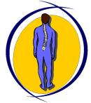 Gaus Joachim Praxis für Physikalische Therapie Logo