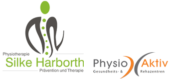 Harborth, Silke Krankengymnastik Krankengymnastik Logo