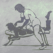 Zoschke Anke Physiotherapeutin Logo