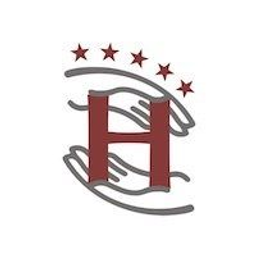 Hoffmann Privatpraxis für Physiotherapie Logo