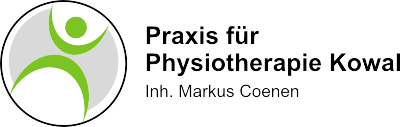 Coenen Markus Praxis für Physiotherapie Kowal Logo
