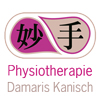 Kanisch Damaris Physiotherapie Logo