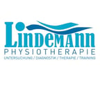 Lindemann Martin Physiotherapie Logo