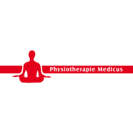 Physiotherapie Medicus Logo