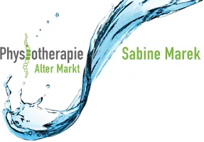 Physiotherapie Alter Markt Logo
