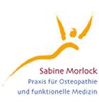 Morlock Sabine Isabel Physiotherapiepraxis Logo
