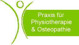 Physiotherapie Theer Logo