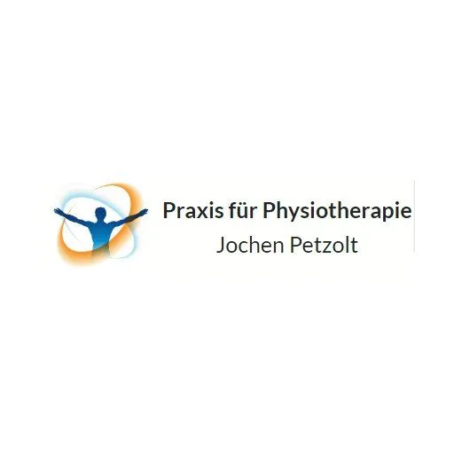Krankengymnastik Petzolt Jochen Logo