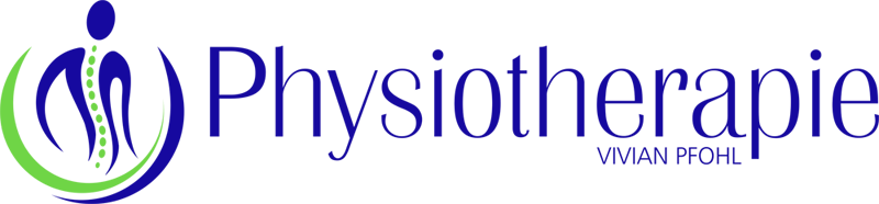 Physiotherapie Vivian Pfohl Logo