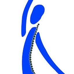 Redzich-Frye K. Krankengymnastik Logo